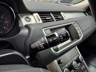 Land Rover Range Rover Evoque 2016 *ΤΙΜΗ ΜΕ ΤΟ ΚΛΕΙΔΙ ΣΤΟ ΧΕΡΙ*ΔΕΡΜΑΤΙΝΑ*ΑΥΤΟΜΑΤΟ*SE*TD4*-thumb-29