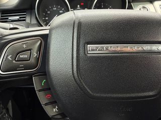 Land Rover Range Rover Evoque 2016 *ΤΙΜΗ ΜΕ ΤΟ ΚΛΕΙΔΙ ΣΤΟ ΧΕΡΙ*ΔΕΡΜΑΤΙΝΑ*ΑΥΤΟΜΑΤΟ*SE*TD4*-thumb-30
