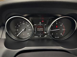 Land Rover Range Rover Evoque 2016 *ΤΙΜΗ ΜΕ ΤΟ ΚΛΕΙΔΙ ΣΤΟ ΧΕΡΙ*ΔΕΡΜΑΤΙΝΑ*ΑΥΤΟΜΑΤΟ*SE*TD4*-thumb-33