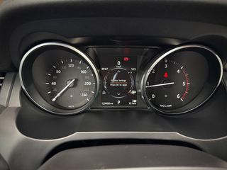 Land Rover Range Rover Evoque 2016 *ΤΙΜΗ ΜΕ ΤΟ ΚΛΕΙΔΙ ΣΤΟ ΧΕΡΙ*ΔΕΡΜΑΤΙΝΑ*ΑΥΤΟΜΑΤΟ*SE*TD4*-thumb-35