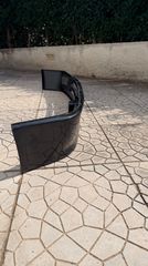SPOILER BMW E30 M TECH 2 ΠΛΑΣΤΙΚΟ-thumb-3