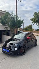 Abarth 500 2015 ABARTH 500