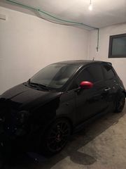 Abarth 500 2015 ABARTH 500-thumb-8