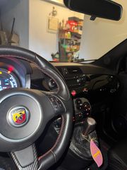 Abarth 500 2015 ABARTH 500-thumb-9