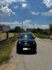 Abarth 500 2015 ABARTH 500-thumb-2