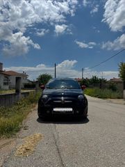 Abarth 500 2015 ABARTH 500-thumb-3