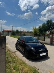Abarth 500 2015 ABARTH 500-thumb-4