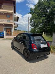 Abarth 500 2015 ABARTH 500-thumb-5