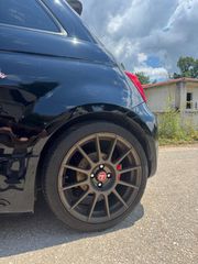 Abarth 500 2015 ABARTH 500-thumb-10