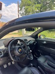 Abarth 500 2015 ABARTH 500-thumb-11
