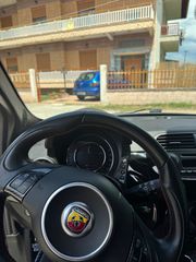 Abarth 500 2015 ABARTH 500-thumb-12