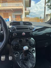 Abarth 500 2015 ABARTH 500-thumb-13