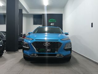 Hyundai Kona 2018 1.0 T 120HP-thumb-1
