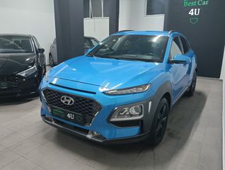 Hyundai Kona 2018 1.0 T 120HP-thumb-5