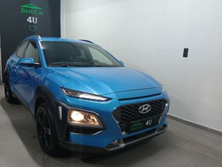 Hyundai Kona 2018 1.0 T 120HP-thumb-6