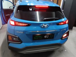 Hyundai Kona 2018 1.0 T 120HP-thumb-10