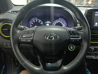 Hyundai Kona 2018 1.0 T 120HP-thumb-20