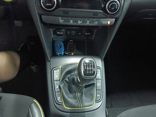 Hyundai Kona 2018 1.0 T 120HP-thumb-21