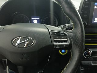 Hyundai Kona 2018 1.0 T 120HP-thumb-23