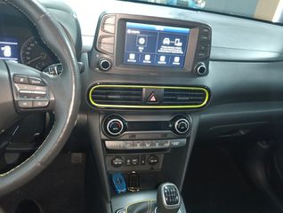 Hyundai Kona 2018 1.0 T 120HP-thumb-25