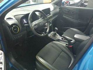 Hyundai Kona 2018 1.0 T 120HP-thumb-28
