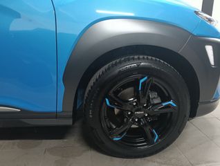 Hyundai Kona 2018 1.0 T 120HP-thumb-29