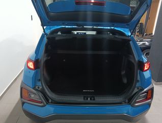 Hyundai Kona 2018 1.0 T 120HP-thumb-31