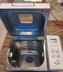 Kenwood BM350 Αρτοπαρασκευαστής – Άριστη Κατάσταση