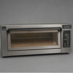 Ηλεκτρικός φούρνος πίτσας με πέτρα PizzaMaster