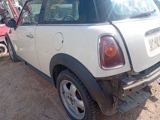 ΠΙΣΩ ΑΡΙΣΤΕΡΟ ΦΤΕΡΟ MINI COOPER R56 2006-2012