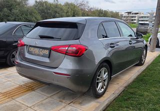 Mercedes-Benz A 180 2019 Diesel - Αυτόματο - Κάμερα - Widescreen!-thumb-3