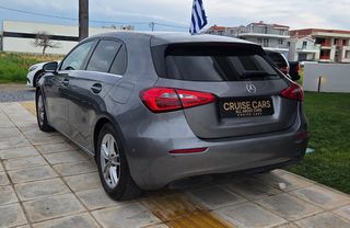 Mercedes-Benz A 180 2019 Diesel - Αυτόματο - Κάμερα - Widescreen!-thumb-5