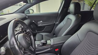 Mercedes-Benz A 180 2019 Diesel - Αυτόματο - Κάμερα - Widescreen!-thumb-6