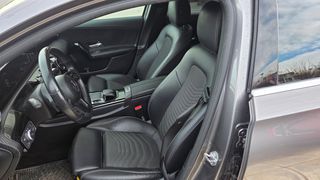 Mercedes-Benz A 180 2019 Diesel - Αυτόματο - Κάμερα - Widescreen!-thumb-7