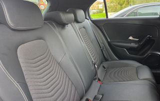 Mercedes-Benz A 180 2019 Diesel - Αυτόματο - Κάμερα - Widescreen!-thumb-10