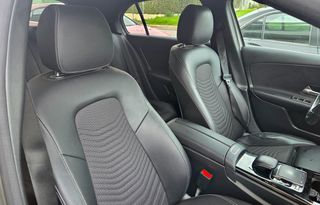 Mercedes-Benz A 180 2019 Diesel - Αυτόματο - Κάμερα - Widescreen!-thumb-11