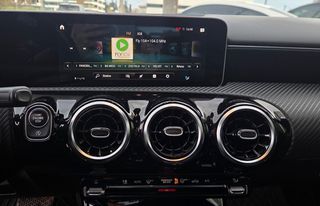Mercedes-Benz A 180 2019 Diesel - Αυτόματο - Κάμερα - Widescreen!-thumb-13