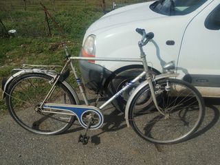 All - Mountain Hercules 1978