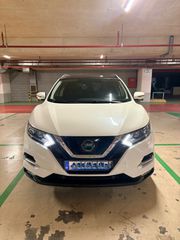 Nissan Qashqai 2017 Facelit Tekna + plus Sunroof Navi 360