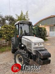 Δενδροκομικά Τρακτέρ Lamborghini 2010 RS 90-thumb-4