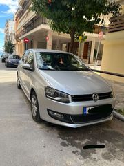 Volkswagen Polo 2012 trend