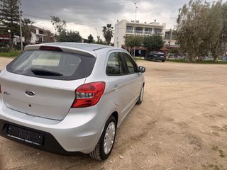 Ford Ka 2017 KA+-thumb-1