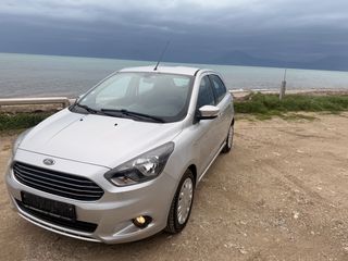 Ford Ka 2017 KA+