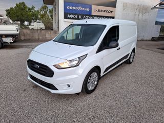 Ford Transit Connect 2020