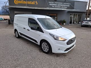 Ford Transit Connect 2020-thumb-1