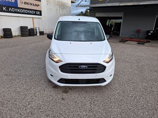 Ford Transit Connect 2020-thumb-2