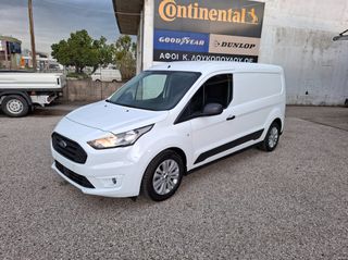 Ford Transit Connect 2020-thumb-4
