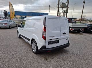 Ford Transit Connect 2020-thumb-5