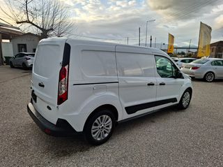 Ford Transit Connect 2020-thumb-7