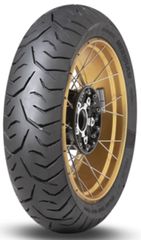 ΛΥΡΗΣ DUNLOP TRAILMAX MERIDIAN REAR 140/80-17 R 69H TL, 637637